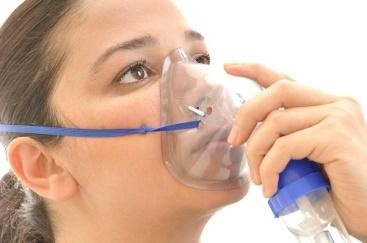Khó thở là triệu chứng của bệnh tắc nghẽn phổi