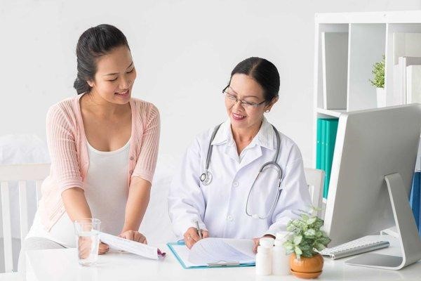 Lưu ý trước khi đi đến phòng khám phụ khoa