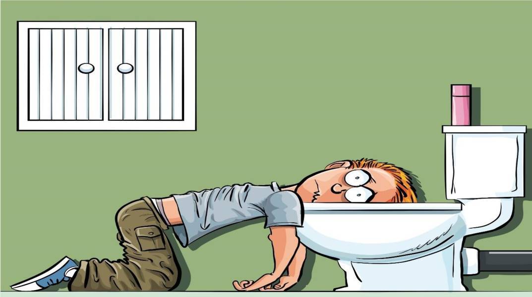 Mất nước là dấu hiệu nhận biết bệnh tả