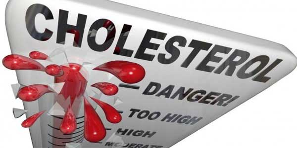 Tổng quan và phương pháp điều trị tại nhà với bệnh cholesterol máu cao