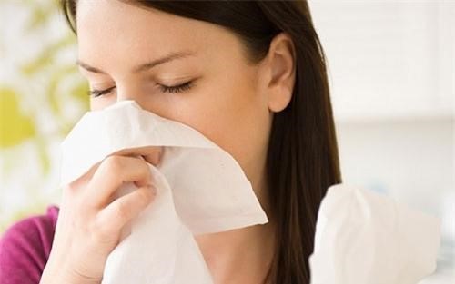 Mệt mỏi thường xuyên có thể là 1 dấu hiệu của bệnh