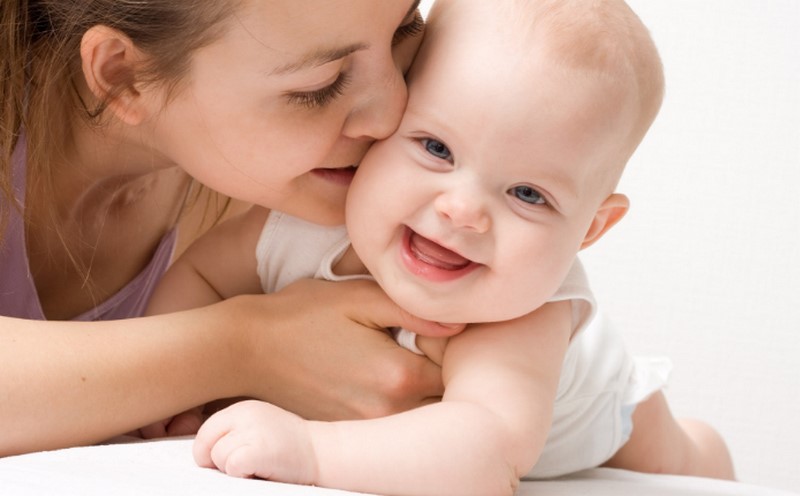 Nghỉ dưỡng sức phục hồi sau sinh