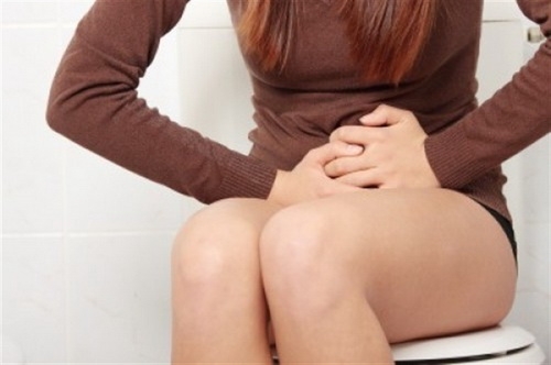Người mắc bệnh viêm thận có thể bị tiêu chảy cấp