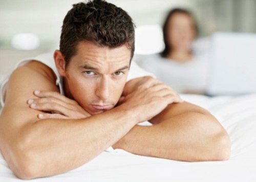 Người từng mắc bệnh xã hội cũng có nguy cơ cao bị viêm tinh hoàn
