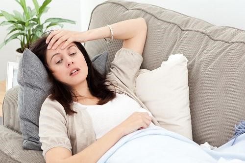 Người mắc đa nang buồng trứng thường dễ mắc các bệnh tiểu đường