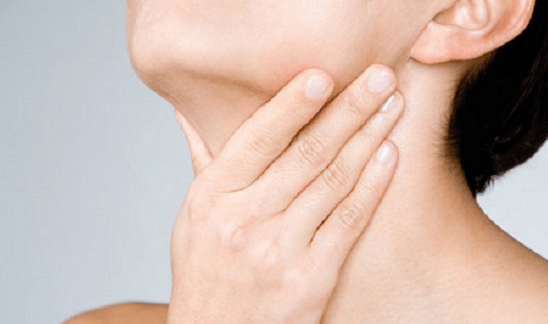 Nguyên nhân dẫn đến bệnh viêm tuyến giáp