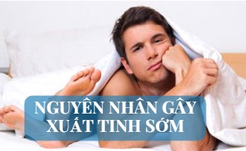 Những nguyên nhân gây bệnh