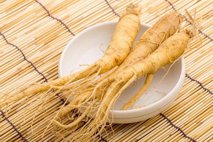 Nhân sâm có tác dụng chữa bệnh xơ vữa mạch vành