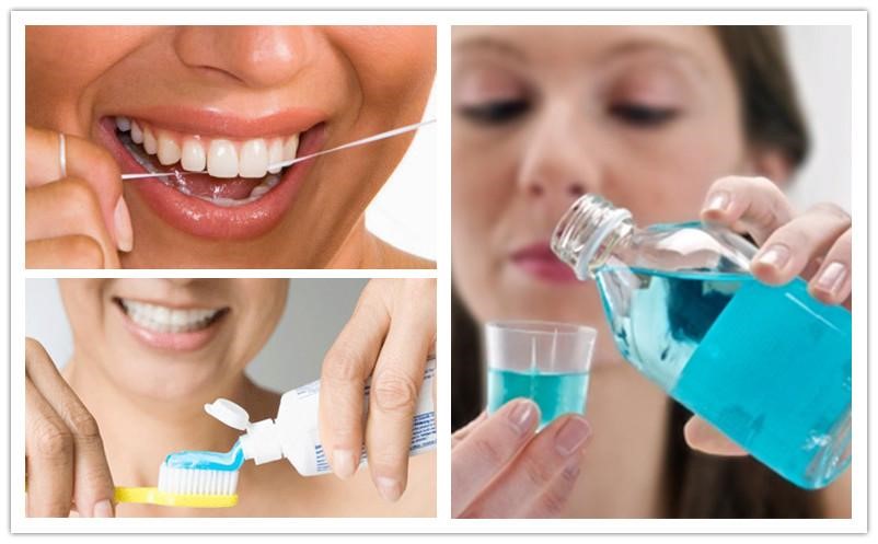 Phòng ngừa bệnh hôi miệng ngay từ bây giờ bằng cách vệ sinh sạch sẽ