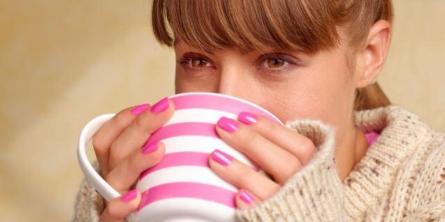 Phòng tránh bệnh cảm lạnh lúc giao mùa