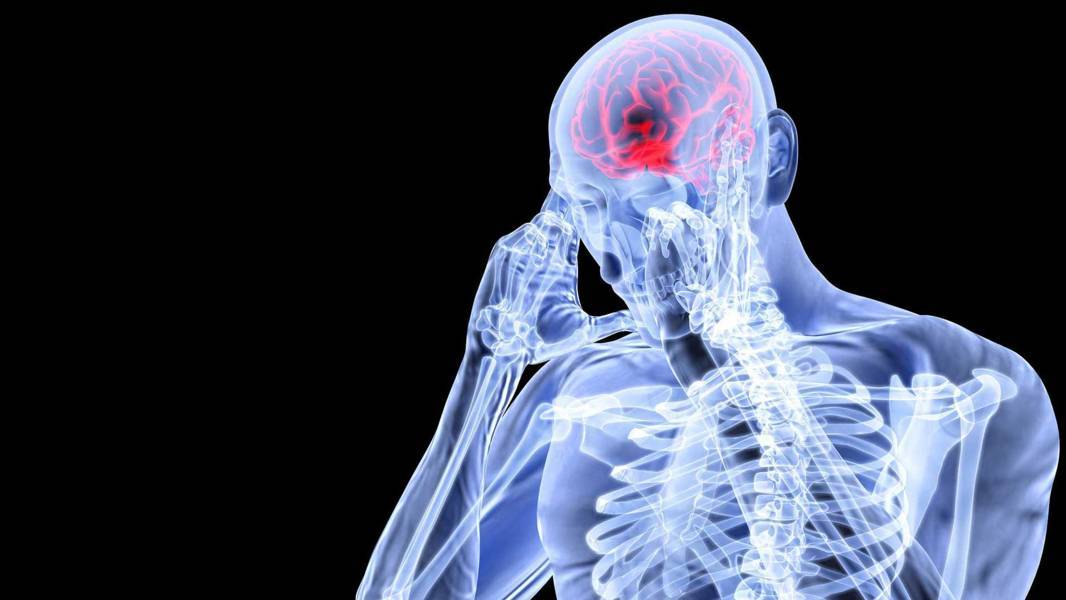 Biết cách phòng tránh chấn thương sọ não