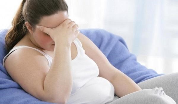 Phụ nữ béo phì có nguy cơ mắc bệnh u sơ tử cung cao