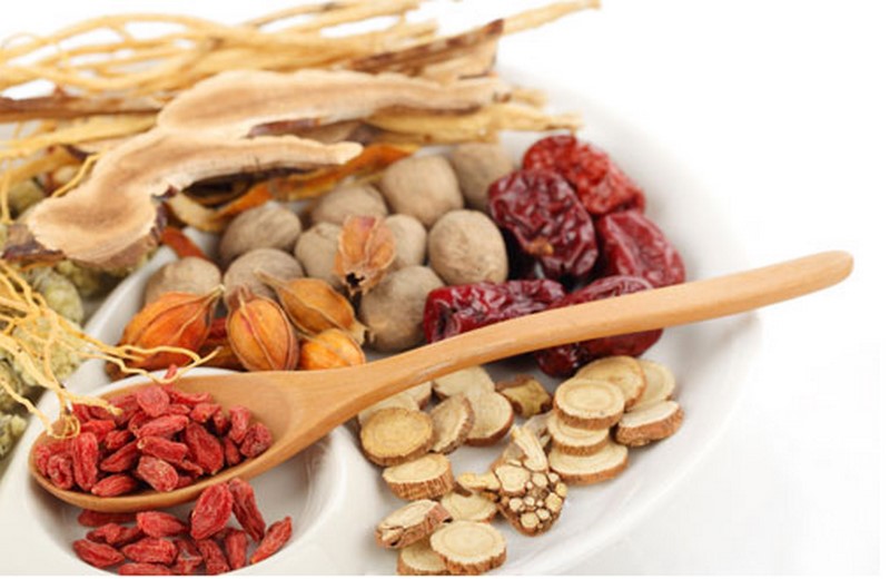 Phương pháp điều trị bằng đông y