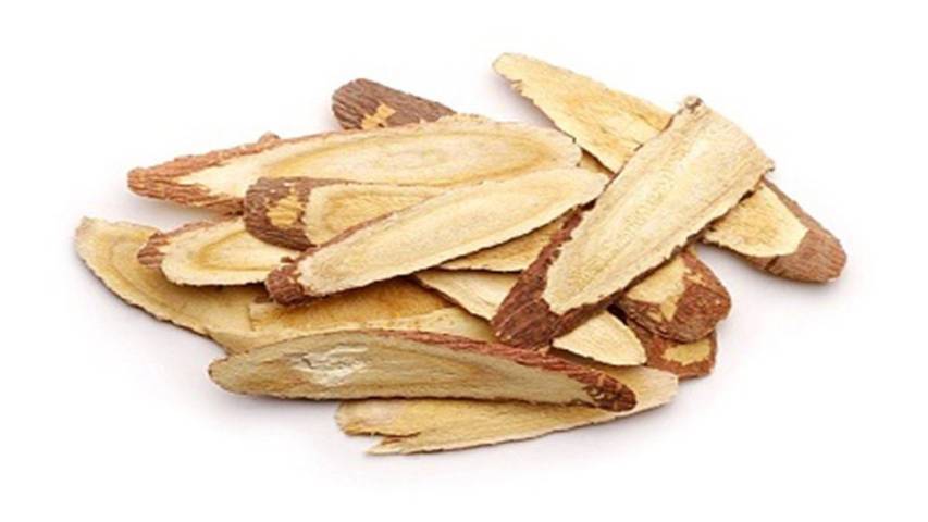 Rễ cam thảo