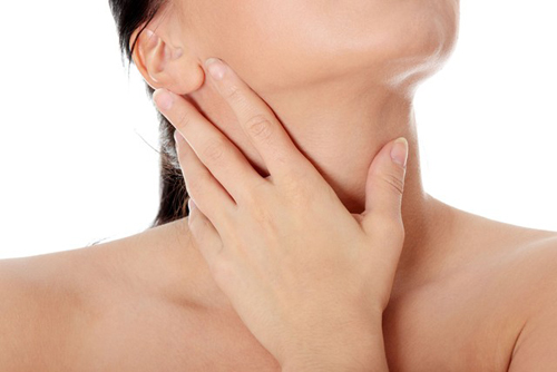 Sử dụng các cách để phòng bệnh u nang tuyến giáp