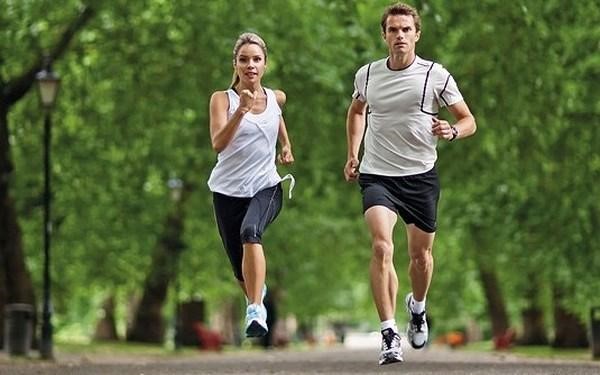 Tập thể dục để phòng tránh bệnh rối loạn sinh lý