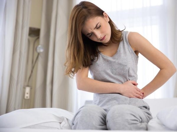 Thói quen sinh hoạt không lành mạnh có thể dẫn đến bệnh đau dạ dày