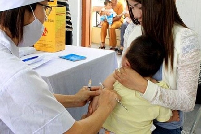 Thực hiện phòng ngừa viêm não mô cầu tại nhà