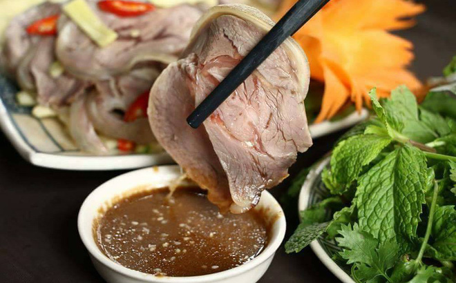 Bổ sung thực phẩm có lợi cho sức khỏe