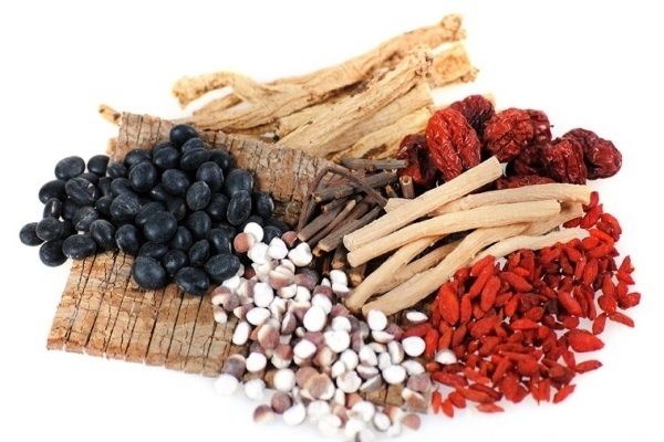 Thuốc Đông Y chữa bệnh Gout