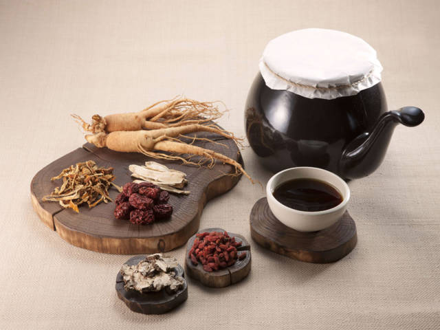 Thuốc đông y chữa liệt dương