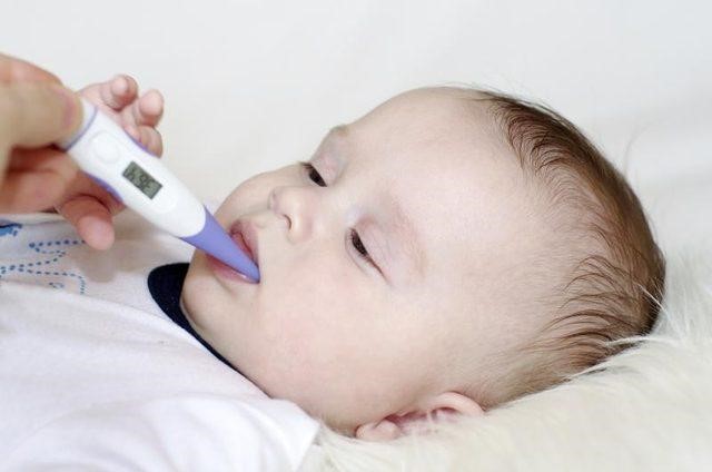 Tỉ lệ mắc bệnh viêm não mô cầu ở trẻ em cao