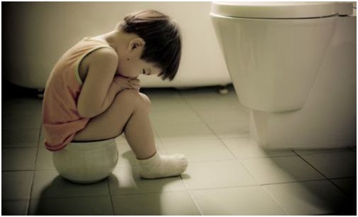 Tỉ lệ trẻ em mắc bệnh tiêu chảy cấp tăng cao hàng năm