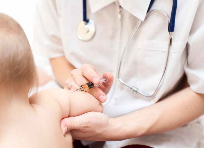 Tiêm phòng là biện pháp phòng bệnh tốt nhất