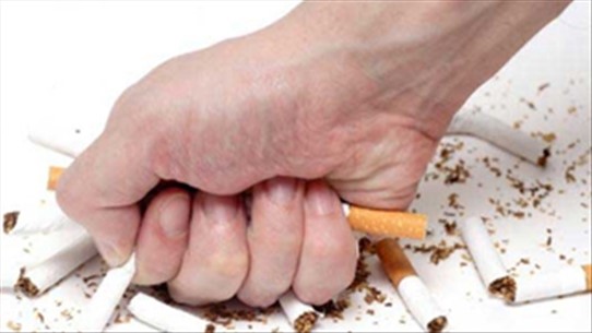 Tránh xa rượu, bia, thuốc lá để bảo vệ sức khỏe