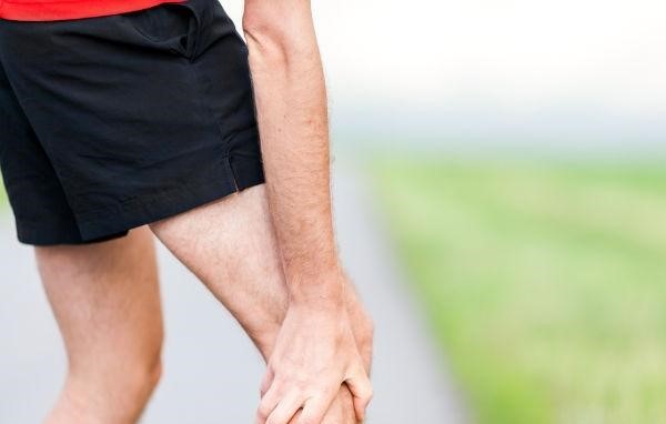 Triệu chứng bệnh lý động mạch ngoại biên
