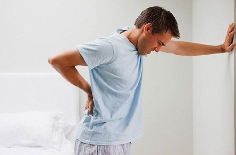 Triệu chứng của bệnh