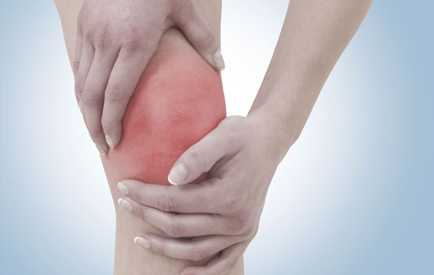 Triệu chứng đau nhức khi bị bệnh