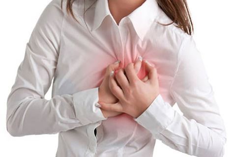 Ung thư vú chủ yếu ở nữ giới