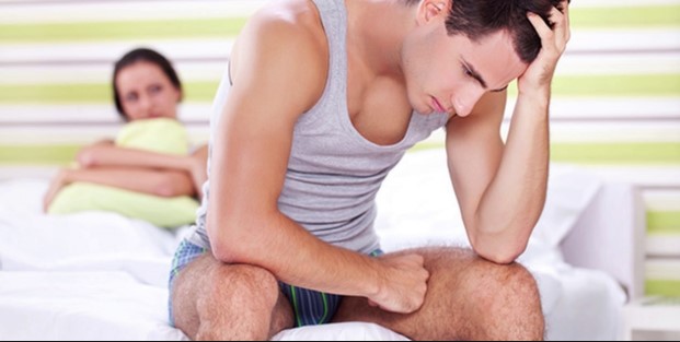Viêm bao quy đầu ảnh hưởng tới quan hệ tình dục