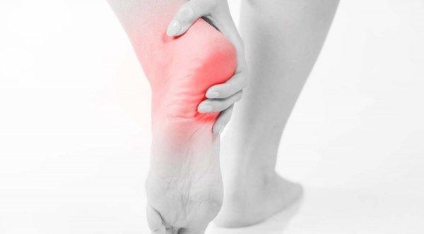 Viêm gân gây trở ngại trong sinh hoạt