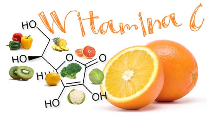 Vai trò, tác dụng của vitamin C đối với sức khỏe làn da