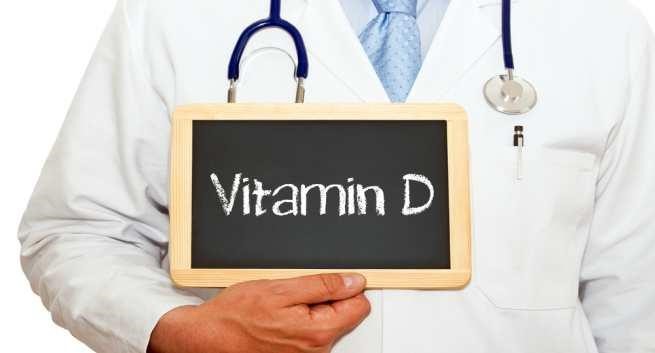 Vitamin D có tác dụng phòng ngừa bệnh