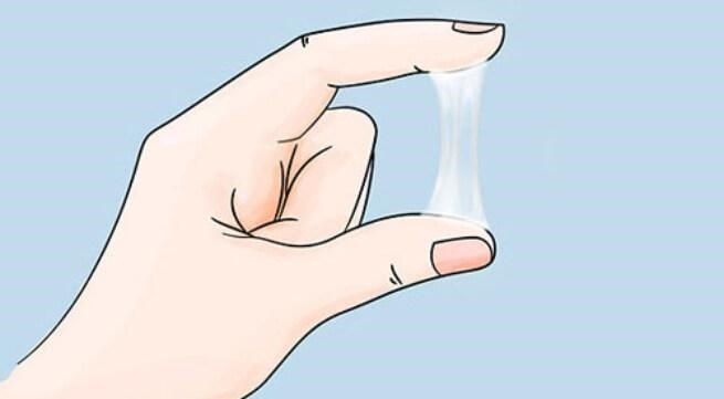 Xuất hiện các biểu hiện bất thường ở âm đạo
